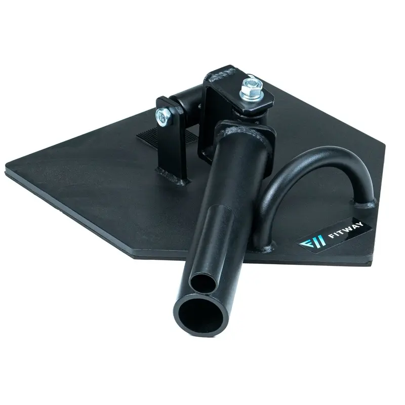 Landmine w/ Floor Plate