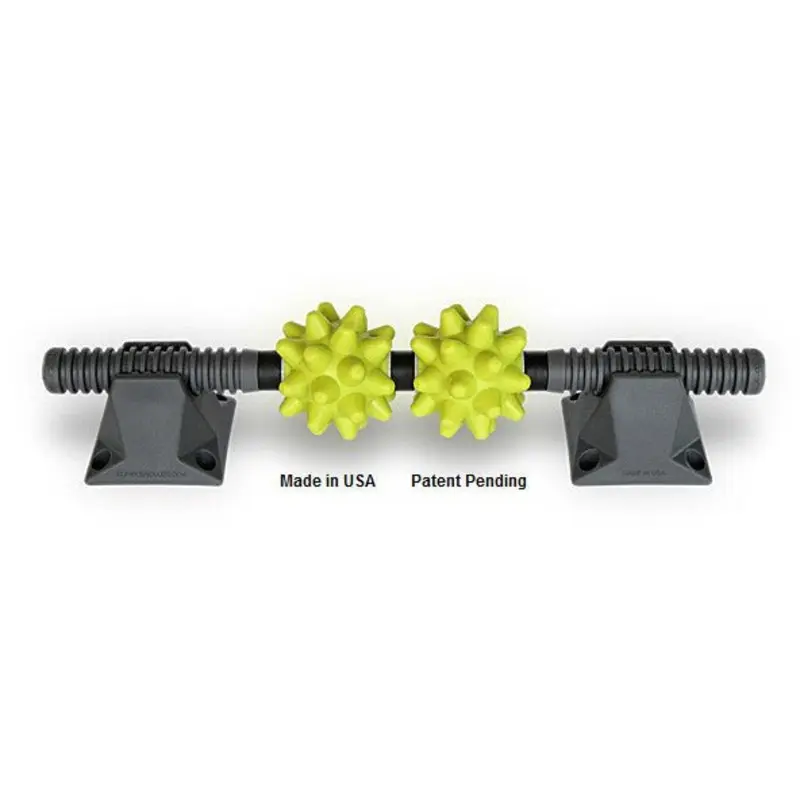 RumbleRoller Beastie Bar With Stand
