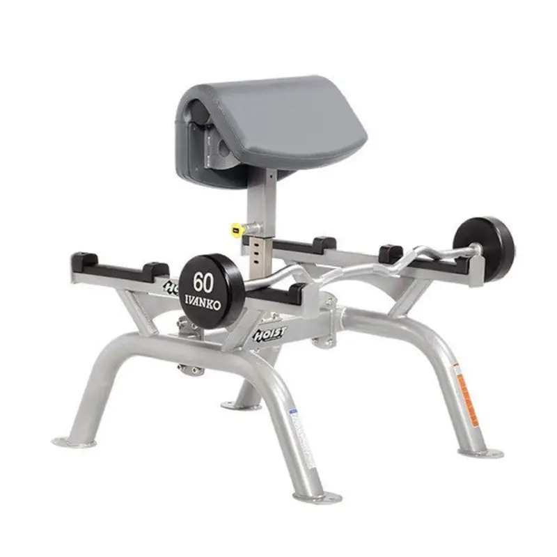 CF-3555 Standing Preacher Curl