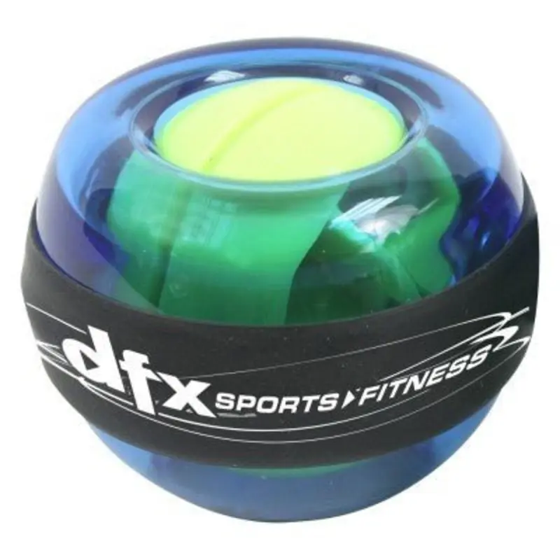 Dynaflex Sports Pro Gyro Exerciser