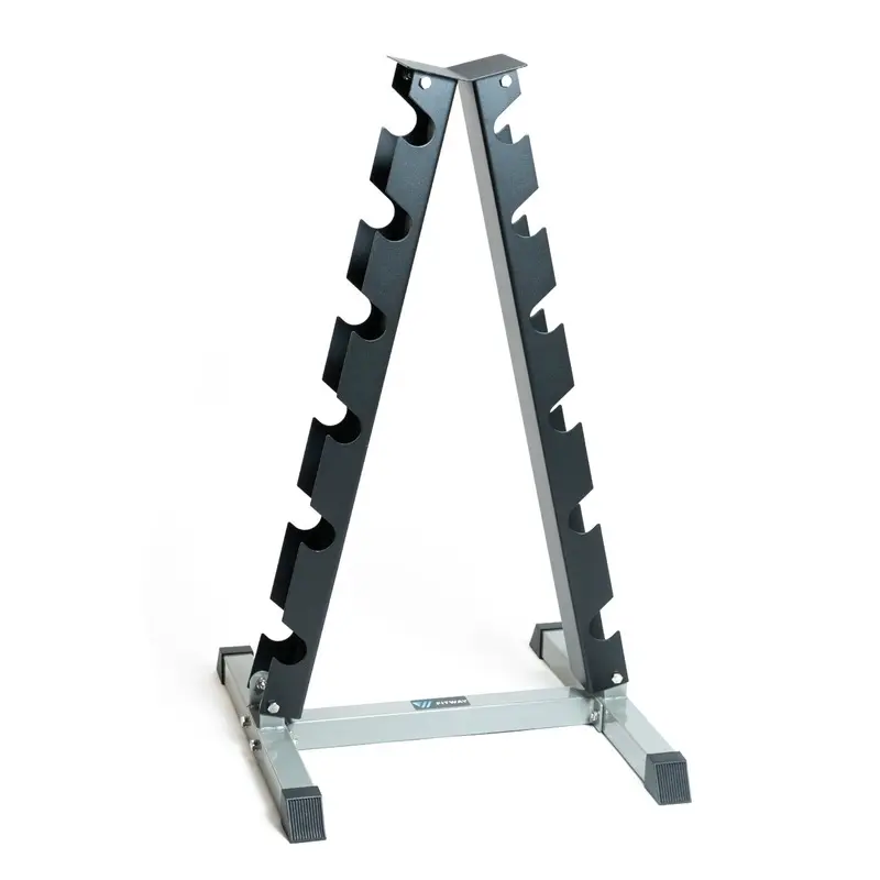 Fitway 6 Pair Dumbbell Rack