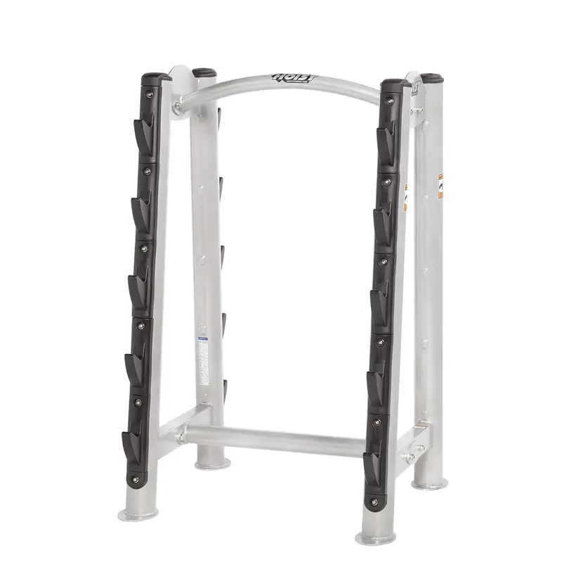Hoist Barbell Rack