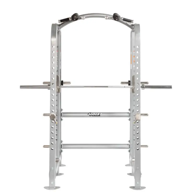 Hoist Power Cage