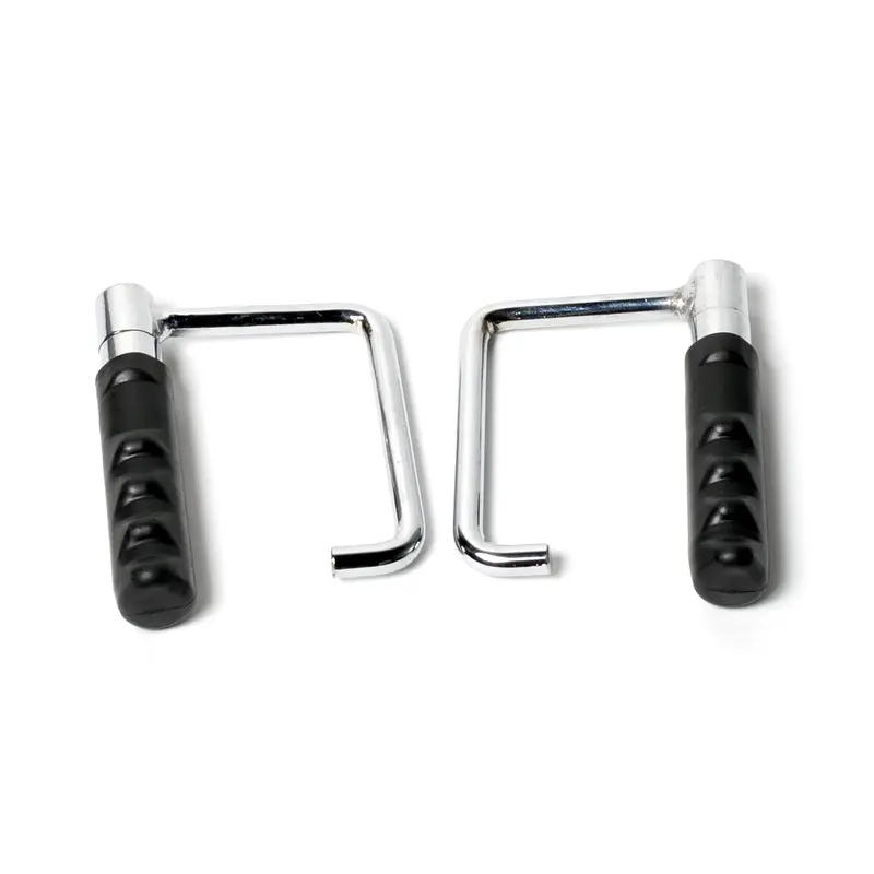 Expander Grip