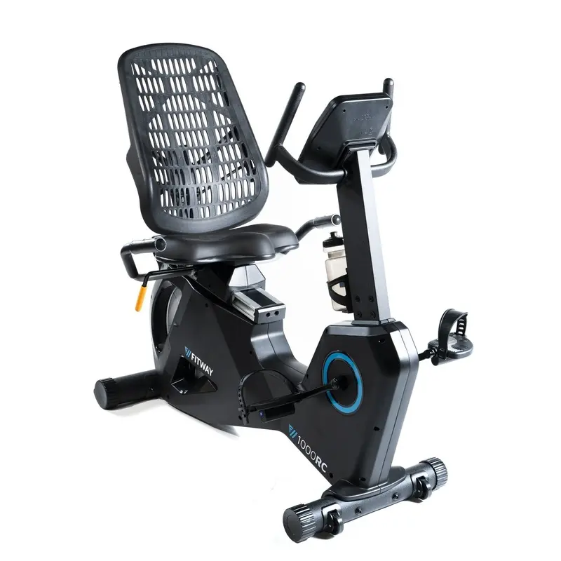 Fitway 1000RC Recumbent Bike