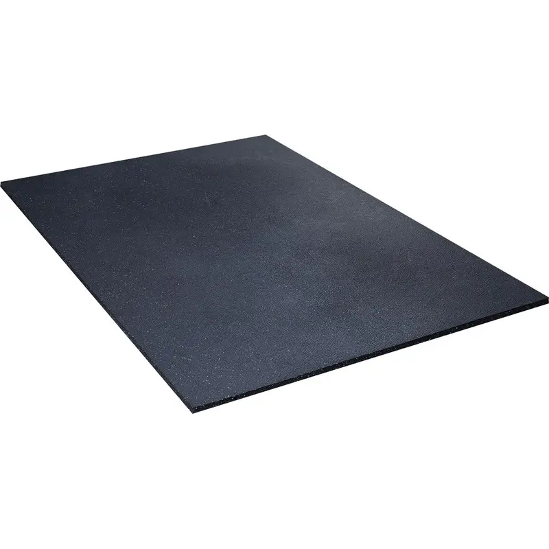 Fitway 4' x 6' x 3/8" Rubber Stall Mat
