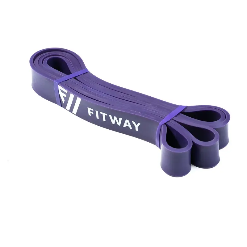 Fitway Purple Power Band - 32mm