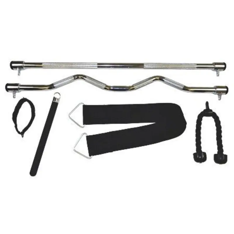 FT1 Accessory Kit