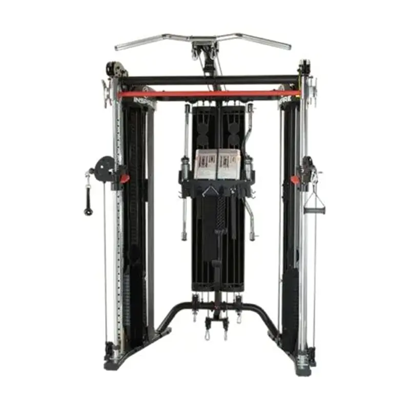 FT2 Functional Trainer & Smith