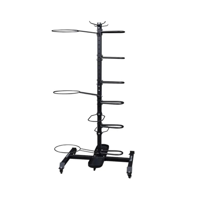Multi Accessory Storage Rack - GAR100