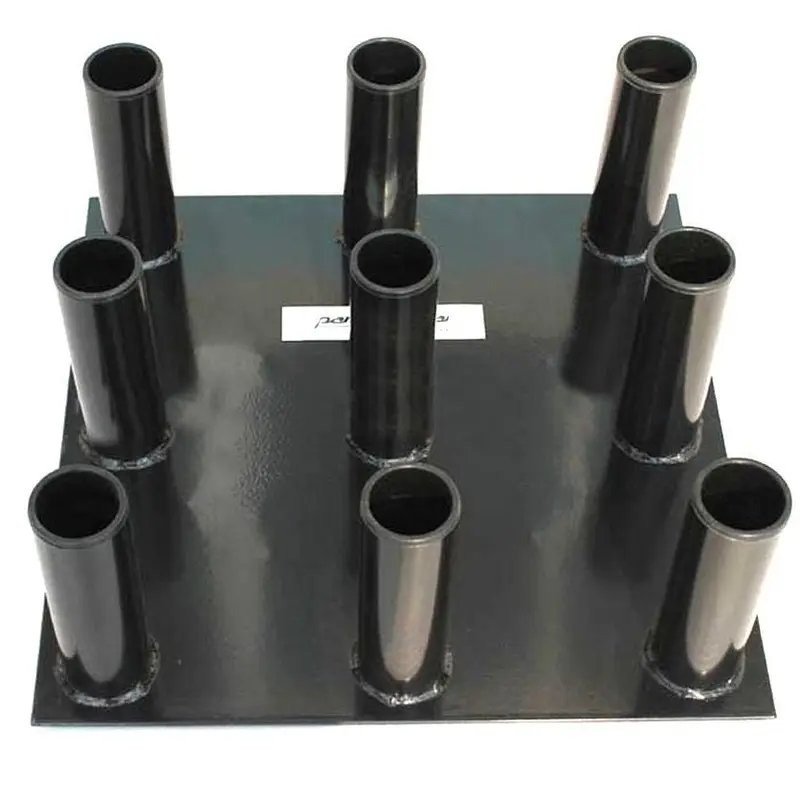 Olympic Barbell Holder
