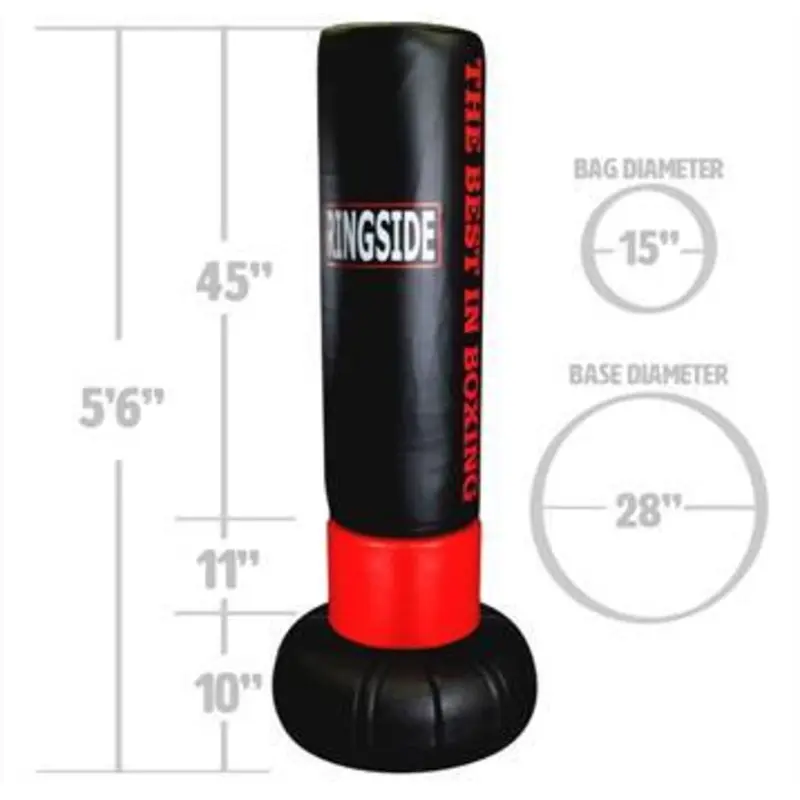 Ringside Free Standing Bag