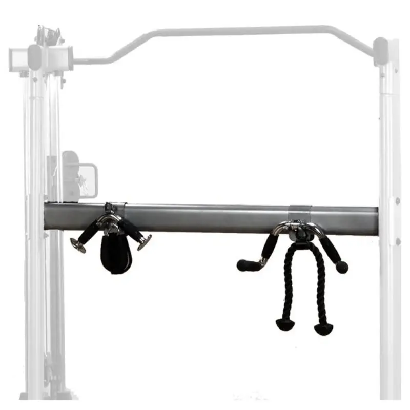 Bodysolid Functional Trainer Accessory Rack