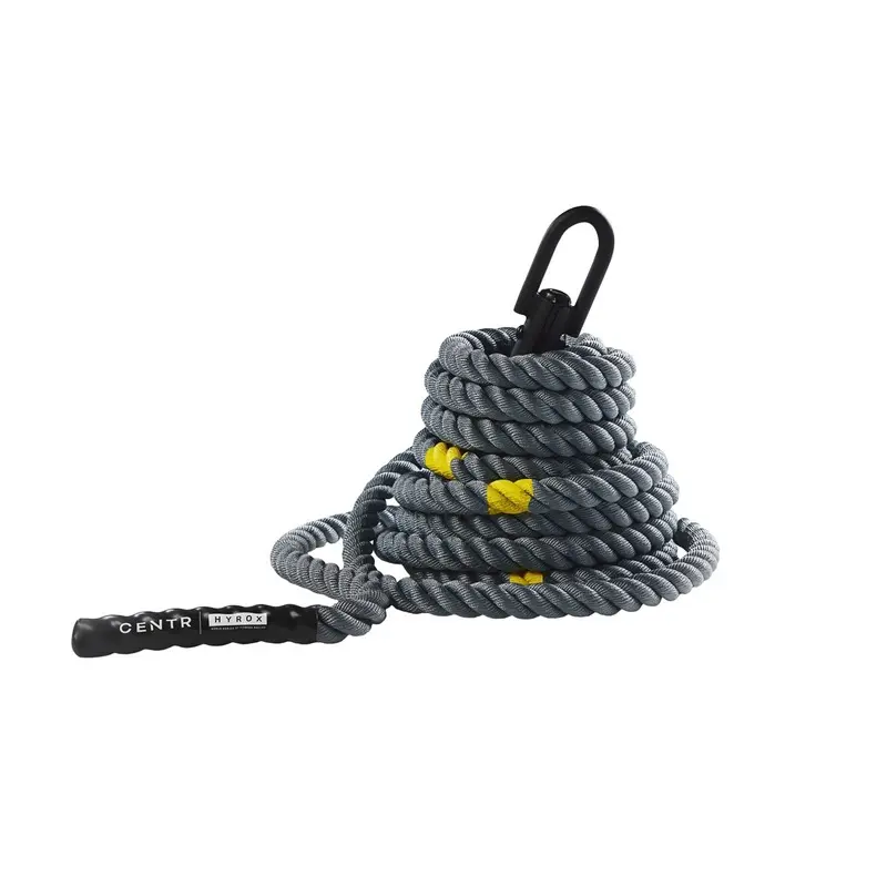 Centr x Hyrox Competition Power Rope