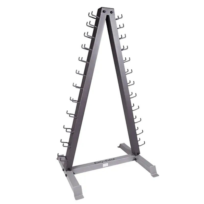 GDR24 12 Pair Dumbbell Rack