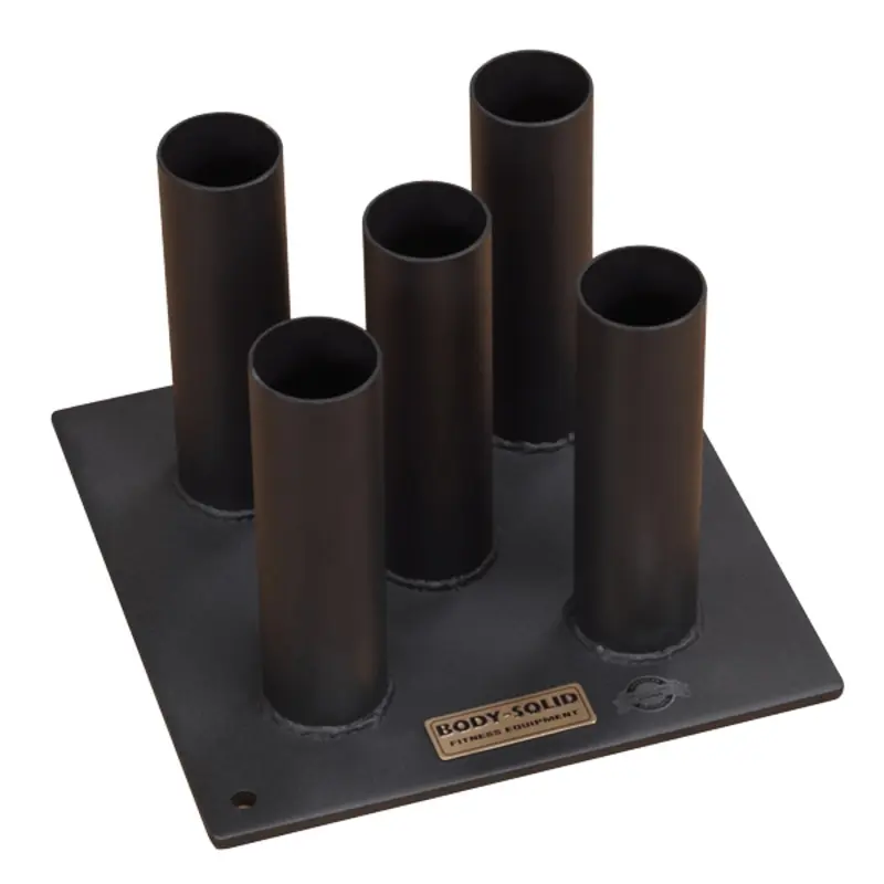 GOBH5 Olympic Bar Holder