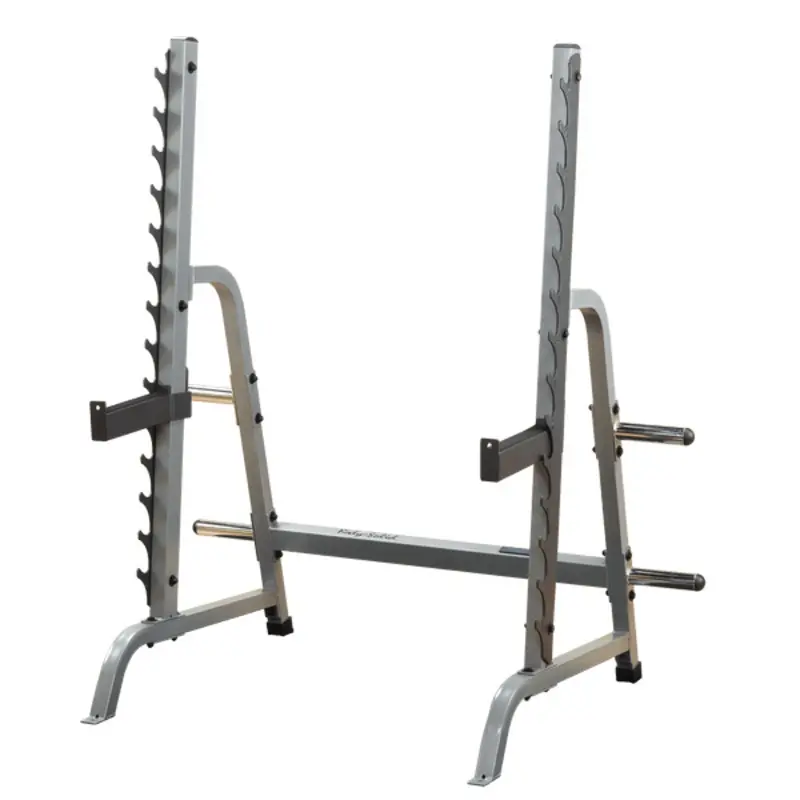 GPR370 Multi Press Rack