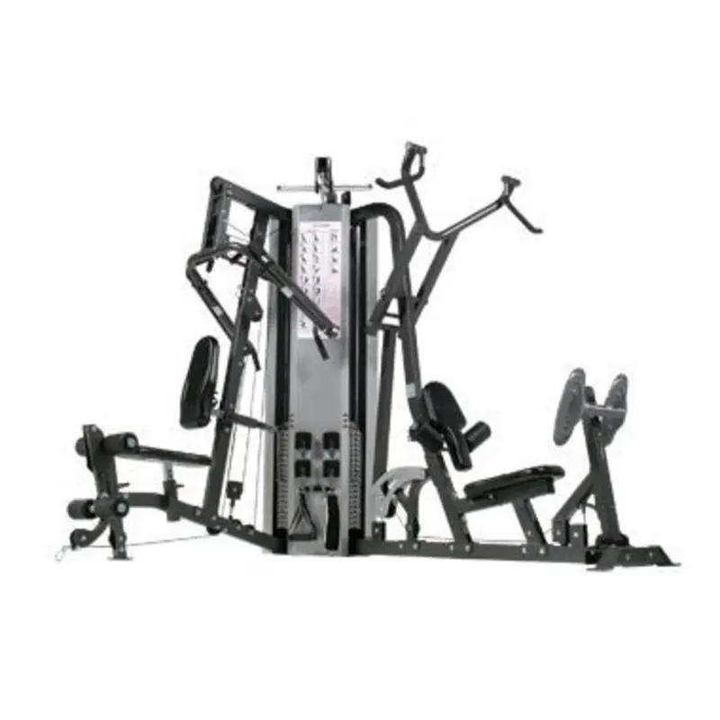 H-2200 2-stack Gym Articulating