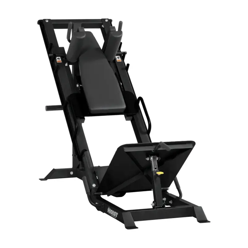 HF-4357 Leg Press Hack Squat