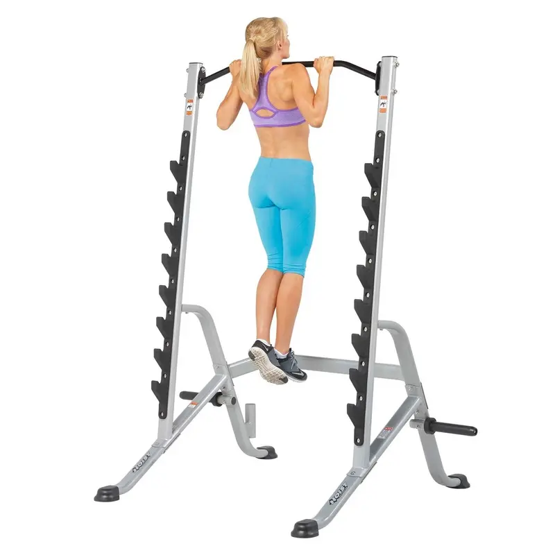 HF-5970 Squat Rack