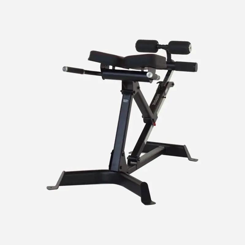 45/90 Hyperextension Bench