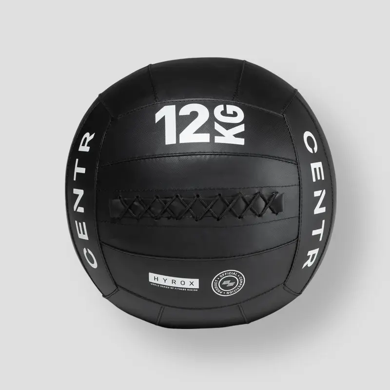 Centr x Hyrox Competition Wall Ball 12kg