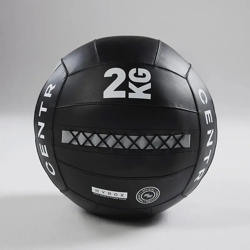 Centr x Hyrox Competition Wall Ball 2KG