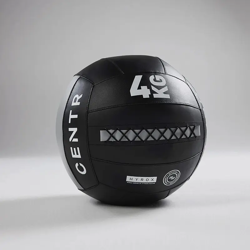 Centr x Hyrox Competition Wall Ball 4kg