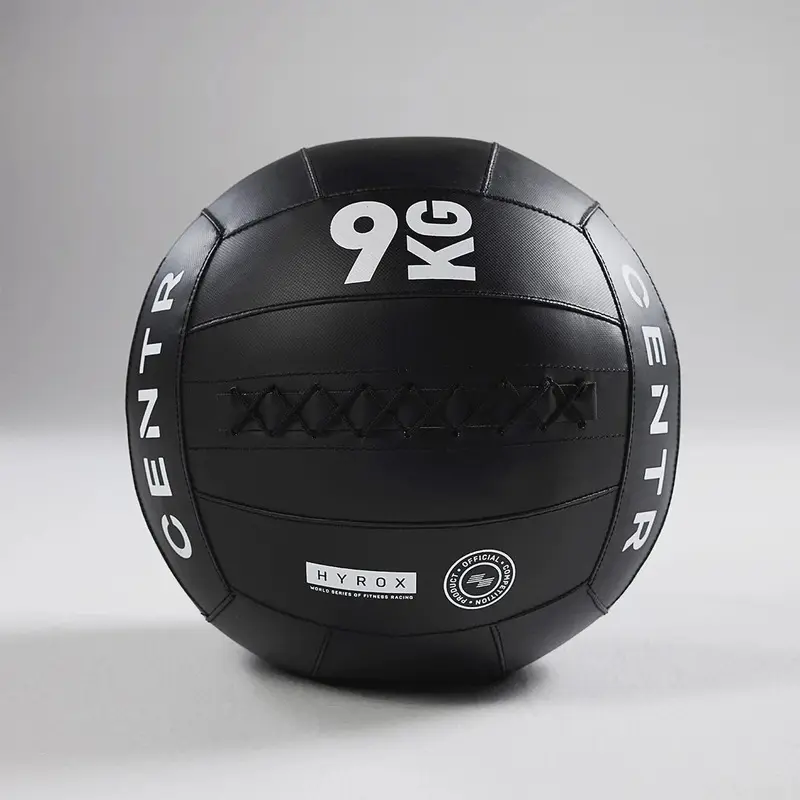 Centr x Hyrox Competition Wall Ball 9kg