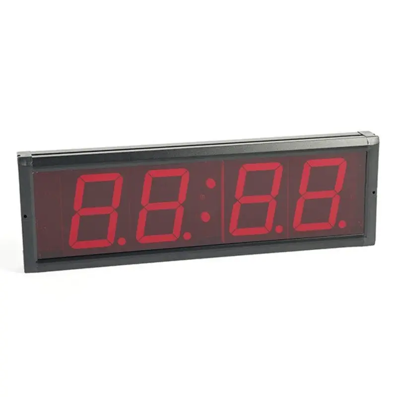 CoreFx Interval Timer Clock
