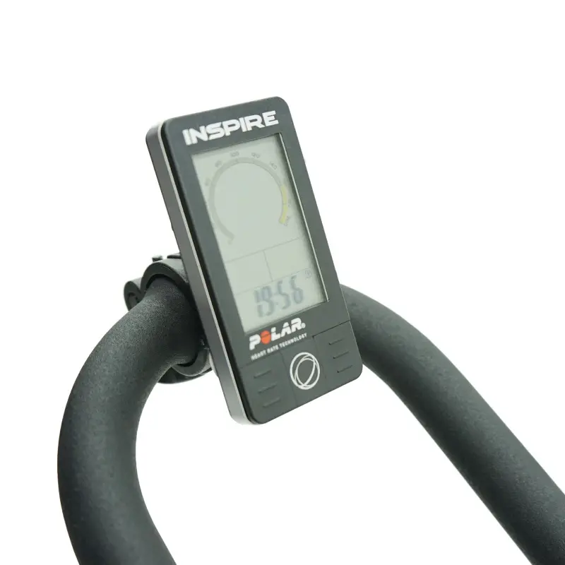 IC2 Indoor Cycle Console Display