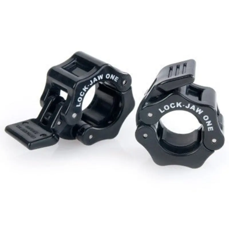 Lock Jaw Collars - 1" Standard