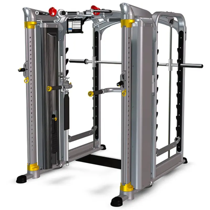 Mi7 Smith Functional Training System