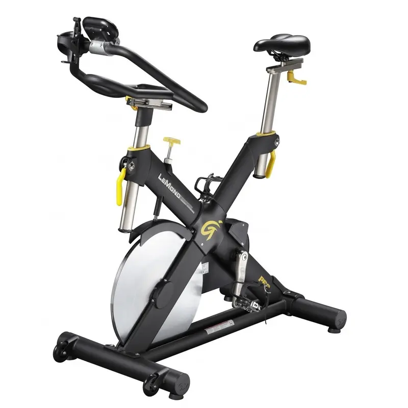 Revmaster Pro Indoor Cycle
