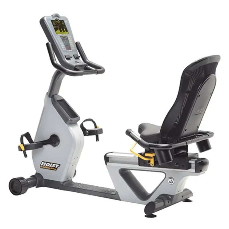 Series RT Recumbent Trainer