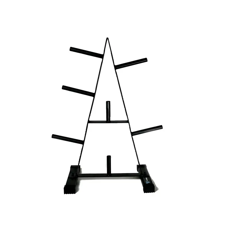 Fitway A-Frame Standard Plate Tree