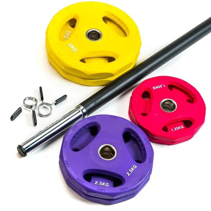 Fitway Cardio Pump Set
