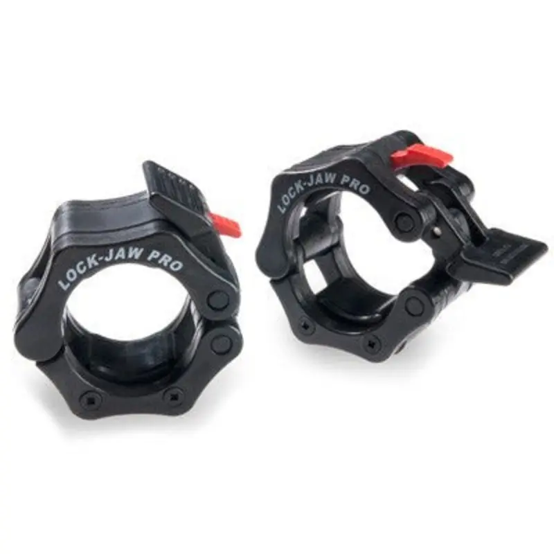 Lock Jaw Pro Collars - Olympic