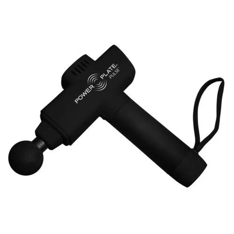 Power Plate Pulse Massage Gun