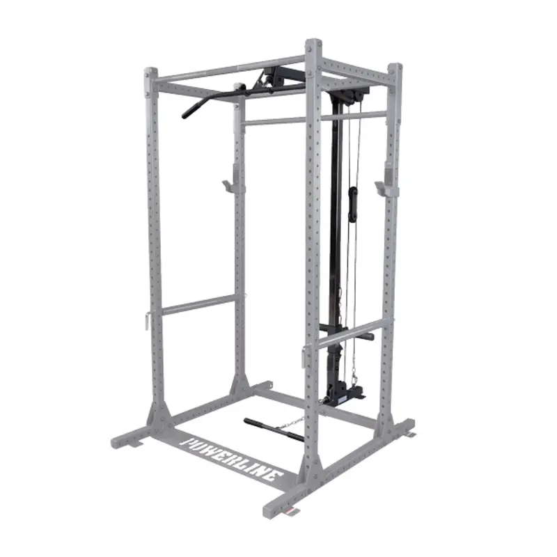 Powerline Lat Attachment