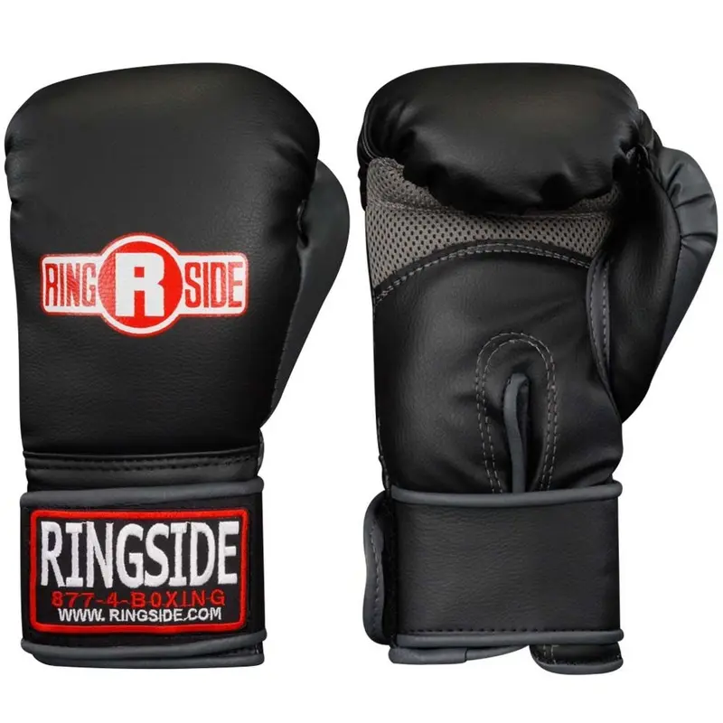 Ringside Boxing Synthetic Bag Gloves