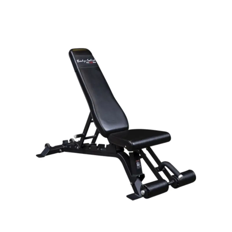 ProClubline FID Bench
