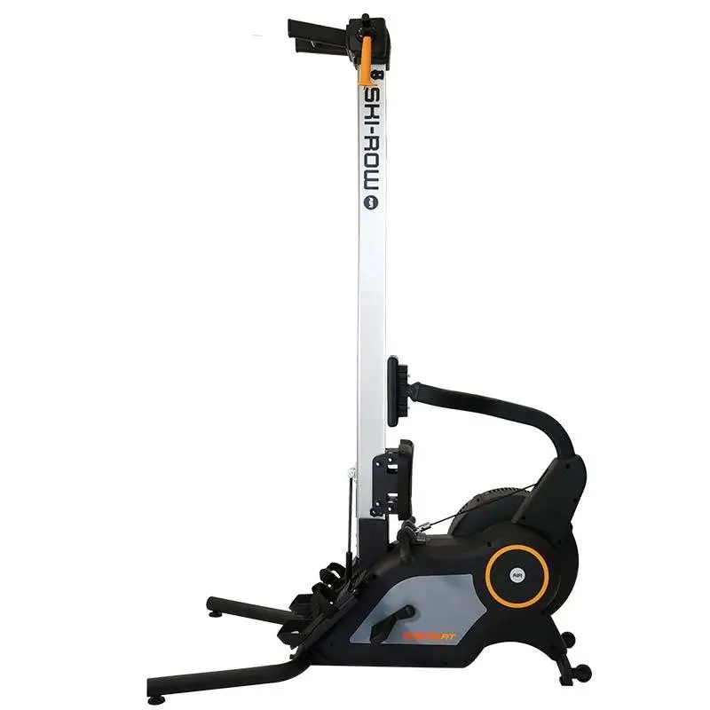 SKI-ROW AIR