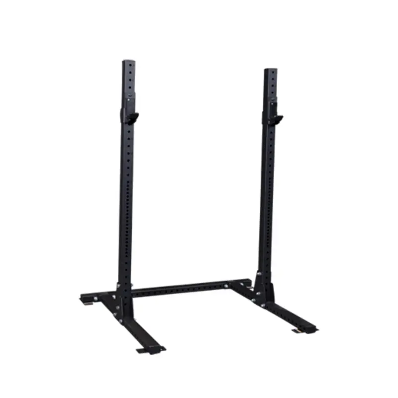 SPR250 Commercial Squat Stands