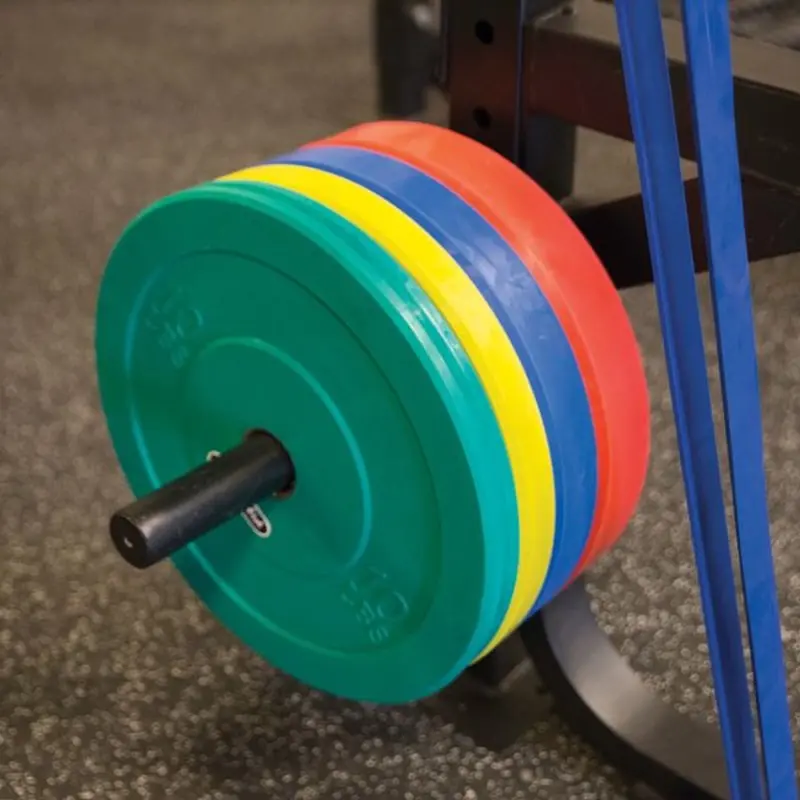 SR-WPH Weight Plate Horns Attachment