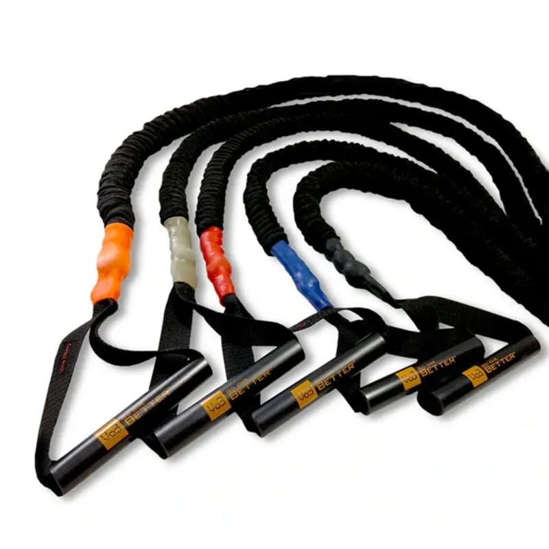 TRAINING CORD,TONER 6FT MEDIUM