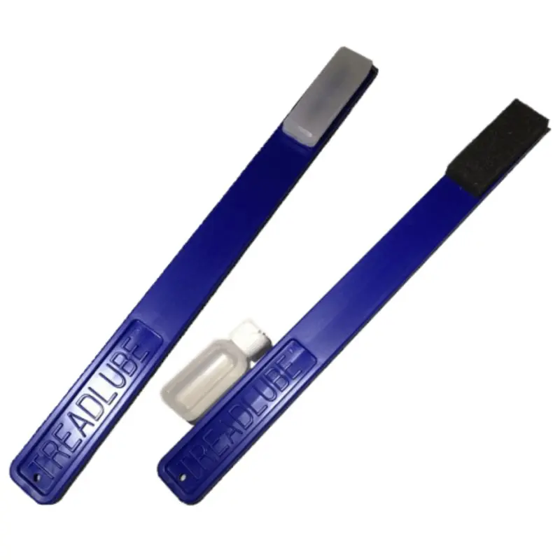 Treadlube Kit - Paraffin