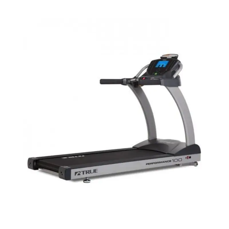 True PS100 Treadmill