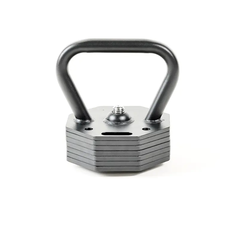 Kettlebell Handle for Adj. DB