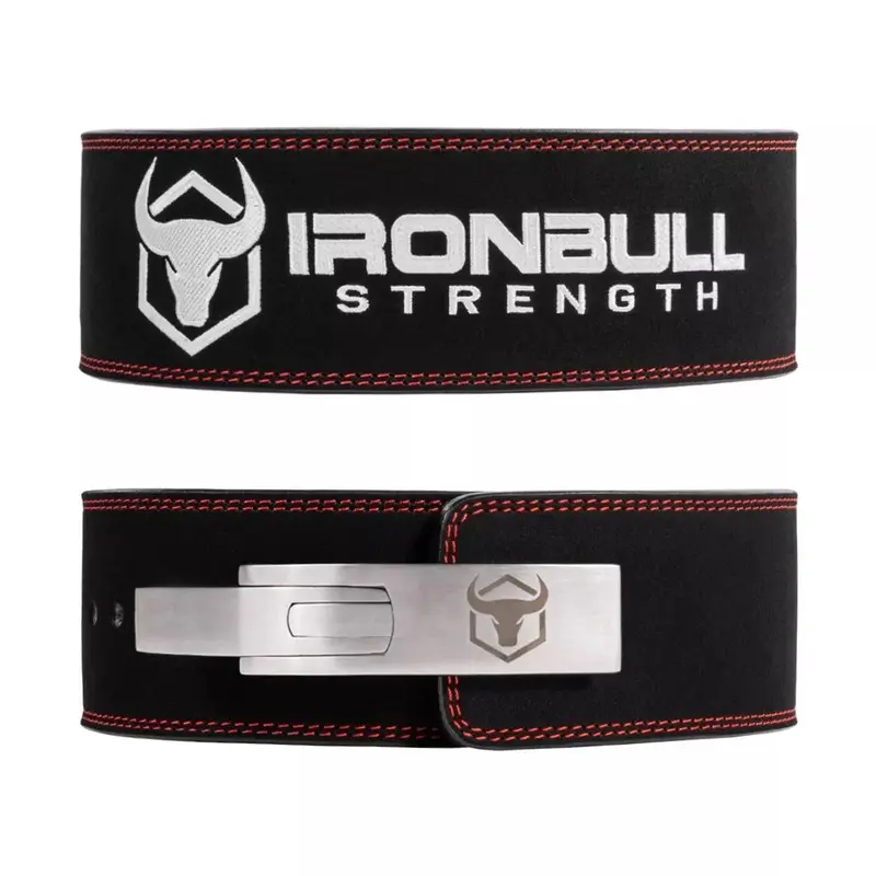 Pro 4" Quick-Release Belt